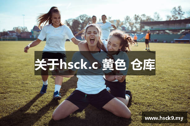 关于hsck.c 黄色 仓库